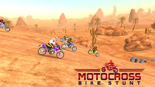 Well of Death Bike Stunts Ride