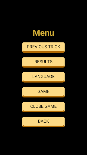 Egyptian Ratscrew - Card game