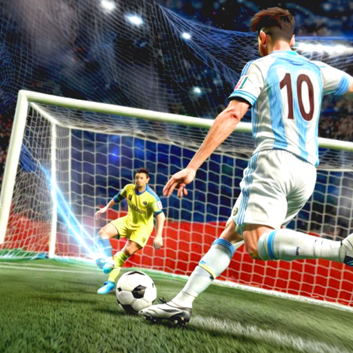 Soccer Star 24 Super Futebol