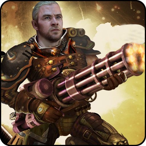 game gun gamea yang seru ak47