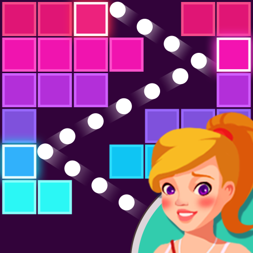 Bricks VS Balls -อิฐบล็อก