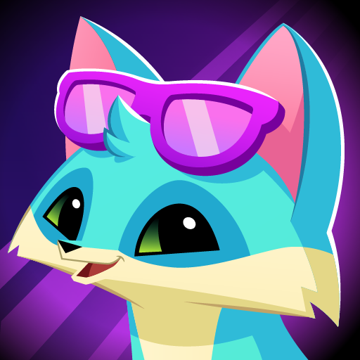 Animal Jam(动物果酱)