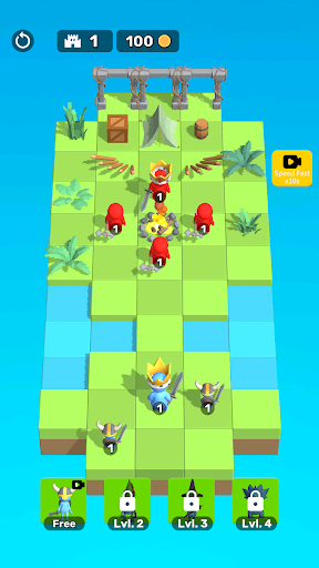 鹿狩りシューティングゲーム