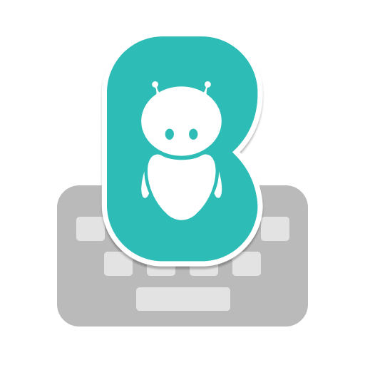 Bobble键盘 动图,表情图,字体包,和个性主题