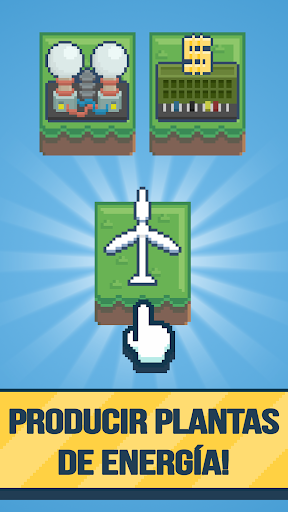 Wild West construir una granja