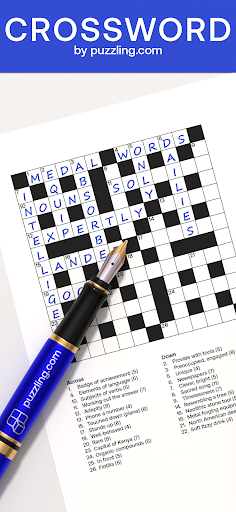 Vocabulary: Daily word Game