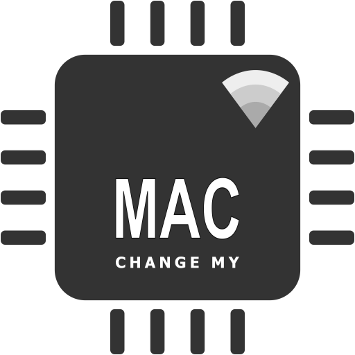 Change My MAC - изменить MAC-а