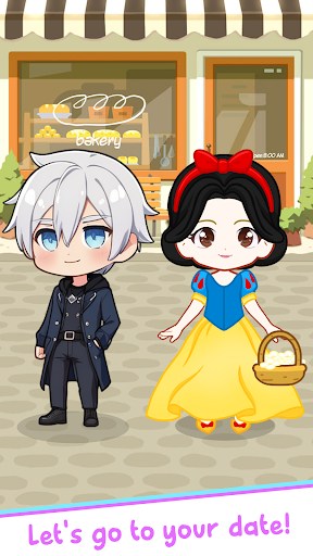 Loomi World: Your Avatar Life