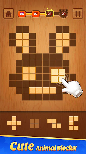 Block Slide Challenge