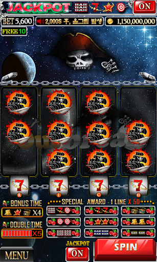 myKONAMI® Casino Slot Machines