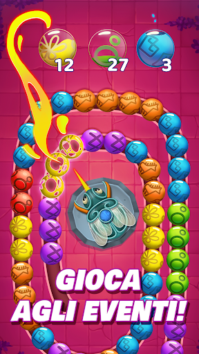 Great Stairs: Run Jump Shooter