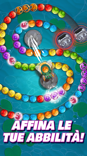 Great Stairs: Run Jump Shooter
