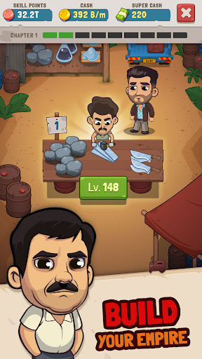 Animal Express - Train Tycoon