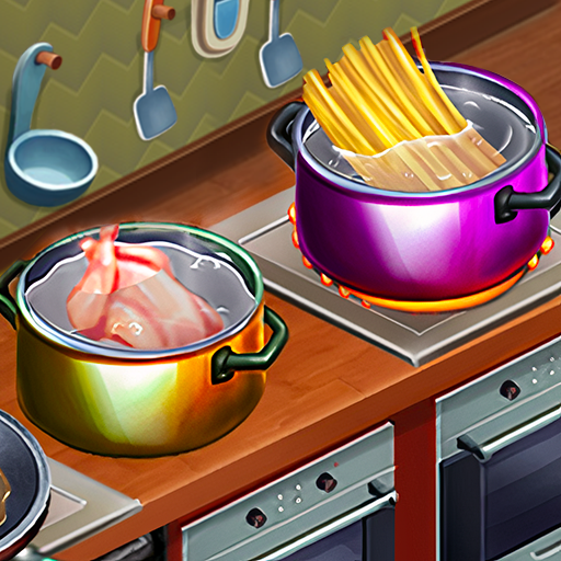 Juegos de Cocina y Restaurante