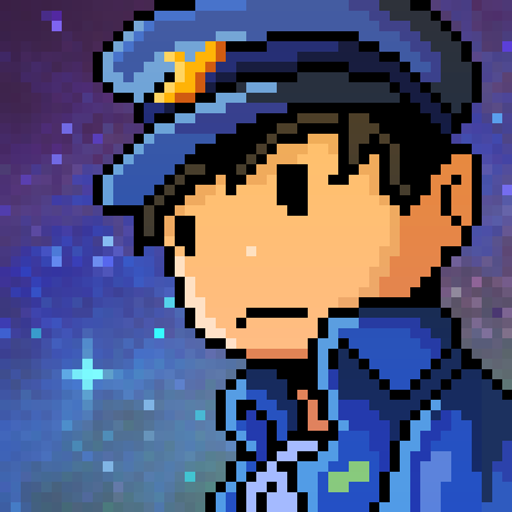 像素星艦™ Pixel Starships™