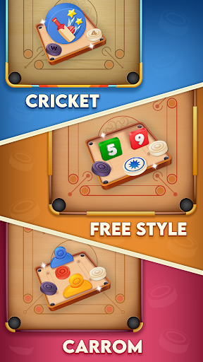 Smash Cricket