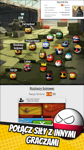 Imperium Ameryki Łacińskiej