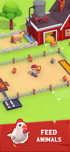 Color Dance Hop:music game