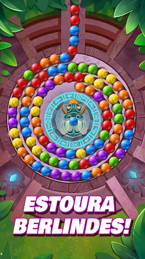 Great Stairs: Run Jump Shooter