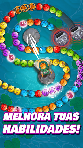 Great Stairs: Run Jump Shooter
