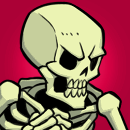 Skullgirls:格斗RPG