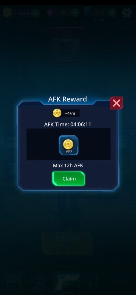 ZAlert - Zombie Survivors afk rewards