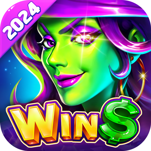 Jackpot Wins - Casino Spiel