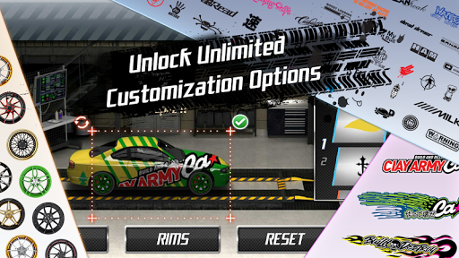 Avanza Car Game 3D Simulator