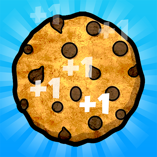 饼干大师(Cookie Clickers™)