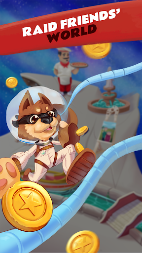 Coin Beach - Slots Master
