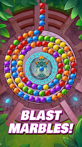 Great Stairs: Run Jump Shooter