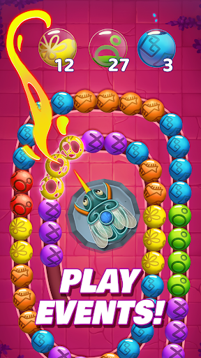 Great Stairs: Run Jump Shooter
