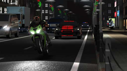 GT Bike Racing- Moto Bike Game