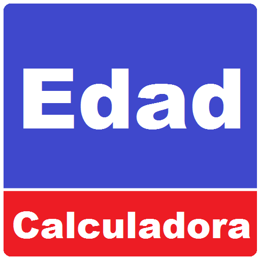 Edad Calculadora