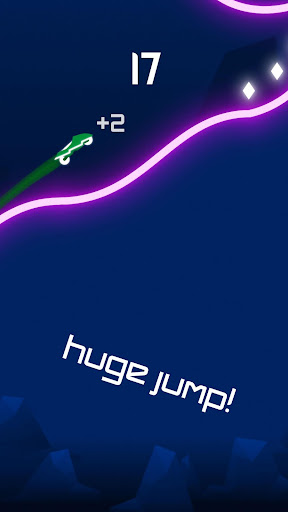 Hyper Takedown Race