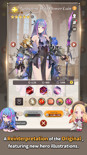 DanMachi BATTLE CHRONICLE